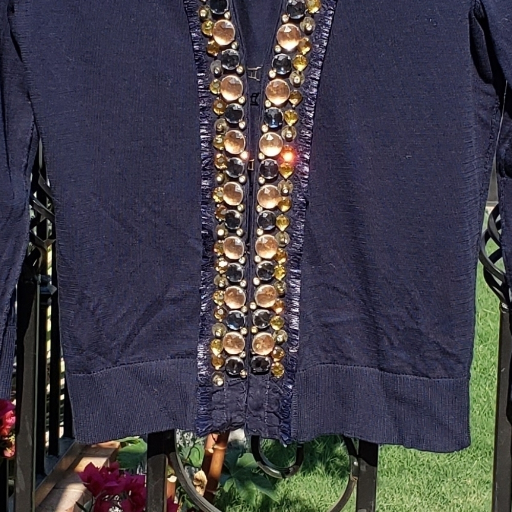 Tory Burch Sweater - Picture 10 of 10